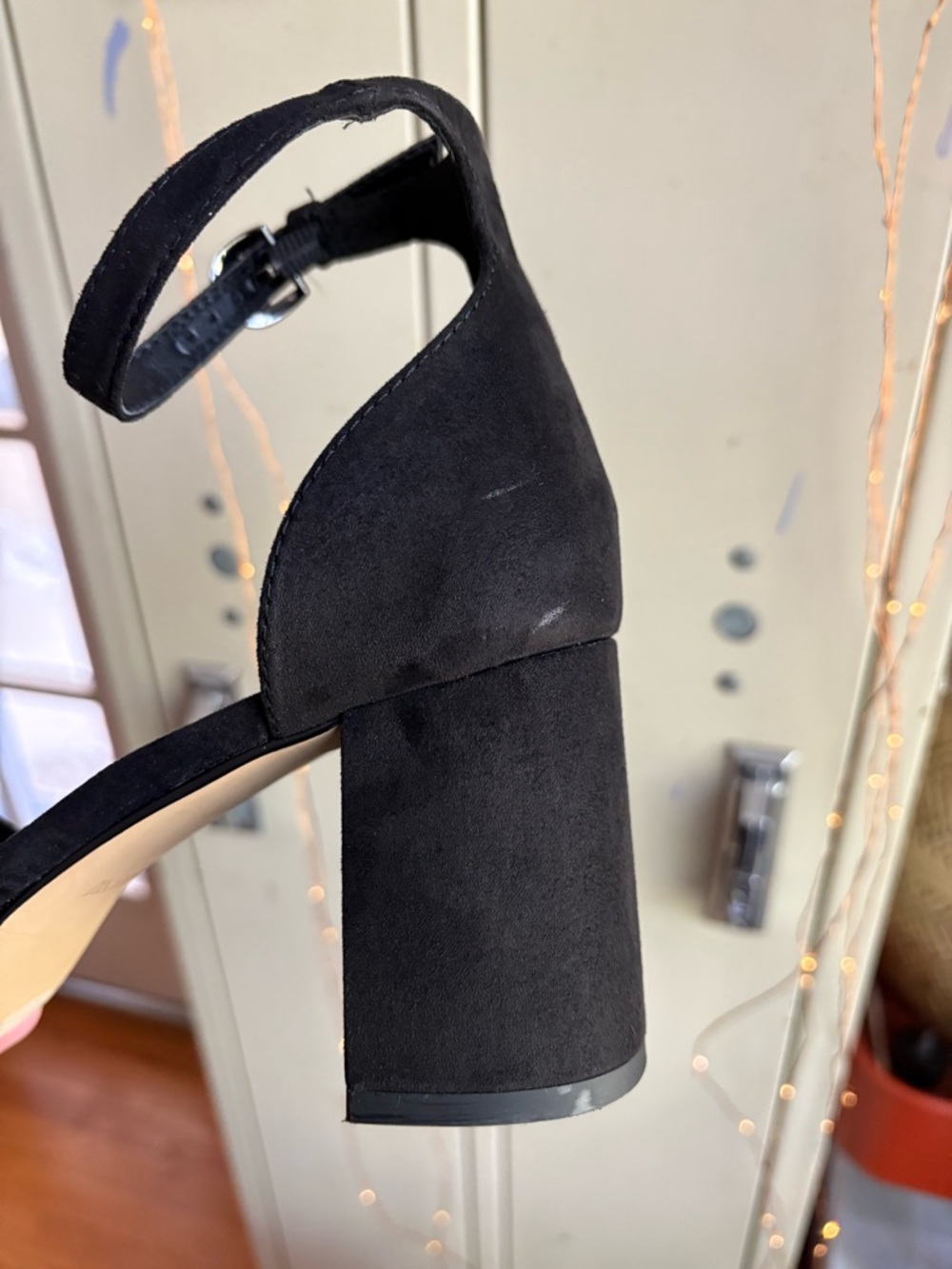 J.Crew Rhinestone Bow Platform  Heels - Picture 15 of 16